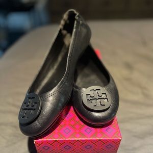 Tory Burch ballet flat